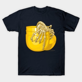 Alien surprise T-Shirt